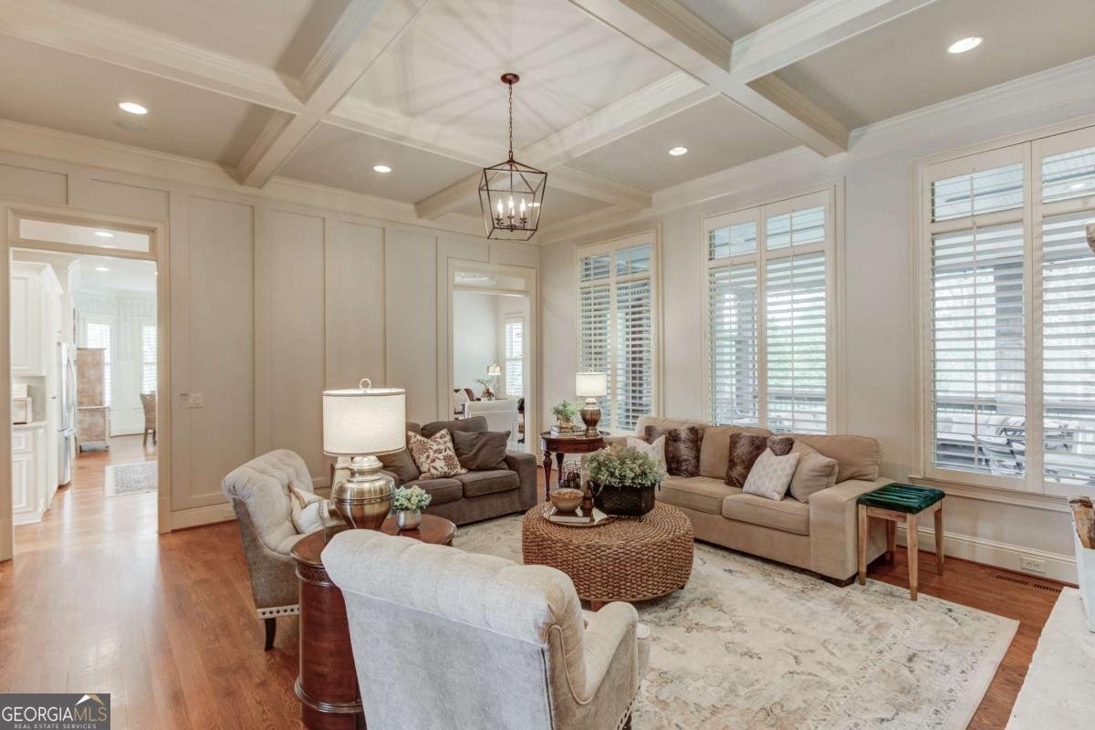 127 Slate Drive Buford - Photo 11