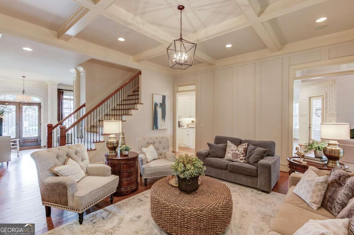 127 Slate Drive Buford - Photo 13