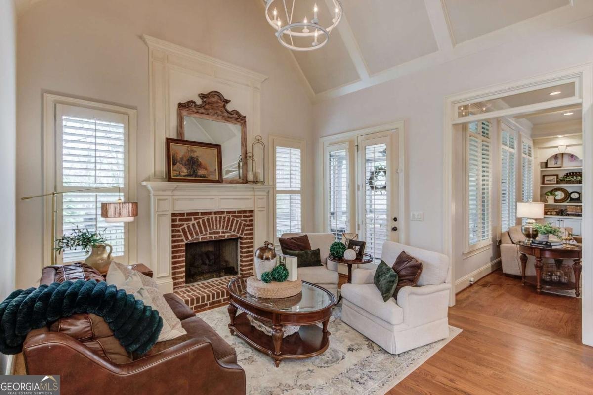 127 Slate Drive Buford - Photo 14