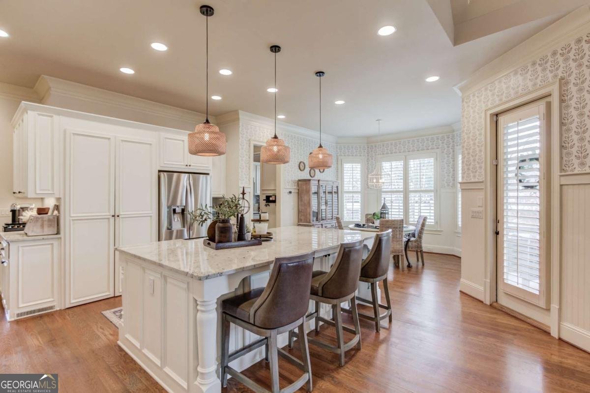 127 Slate Drive Buford - Photo 15