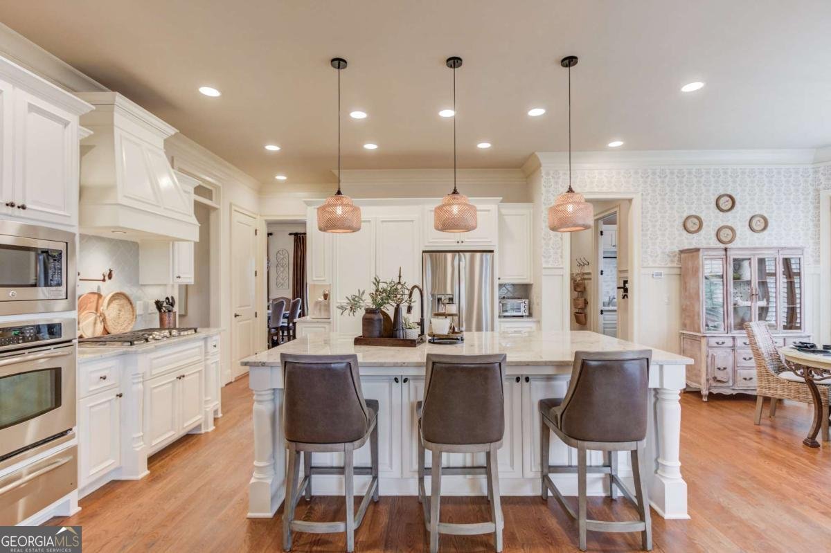 127 Slate Drive Buford - Photo 16