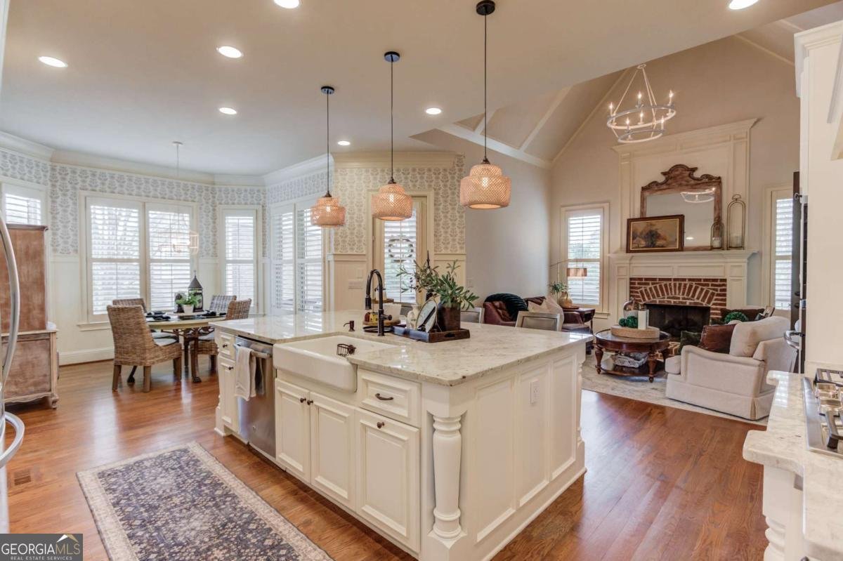 127 Slate Drive Buford - Photo 17
