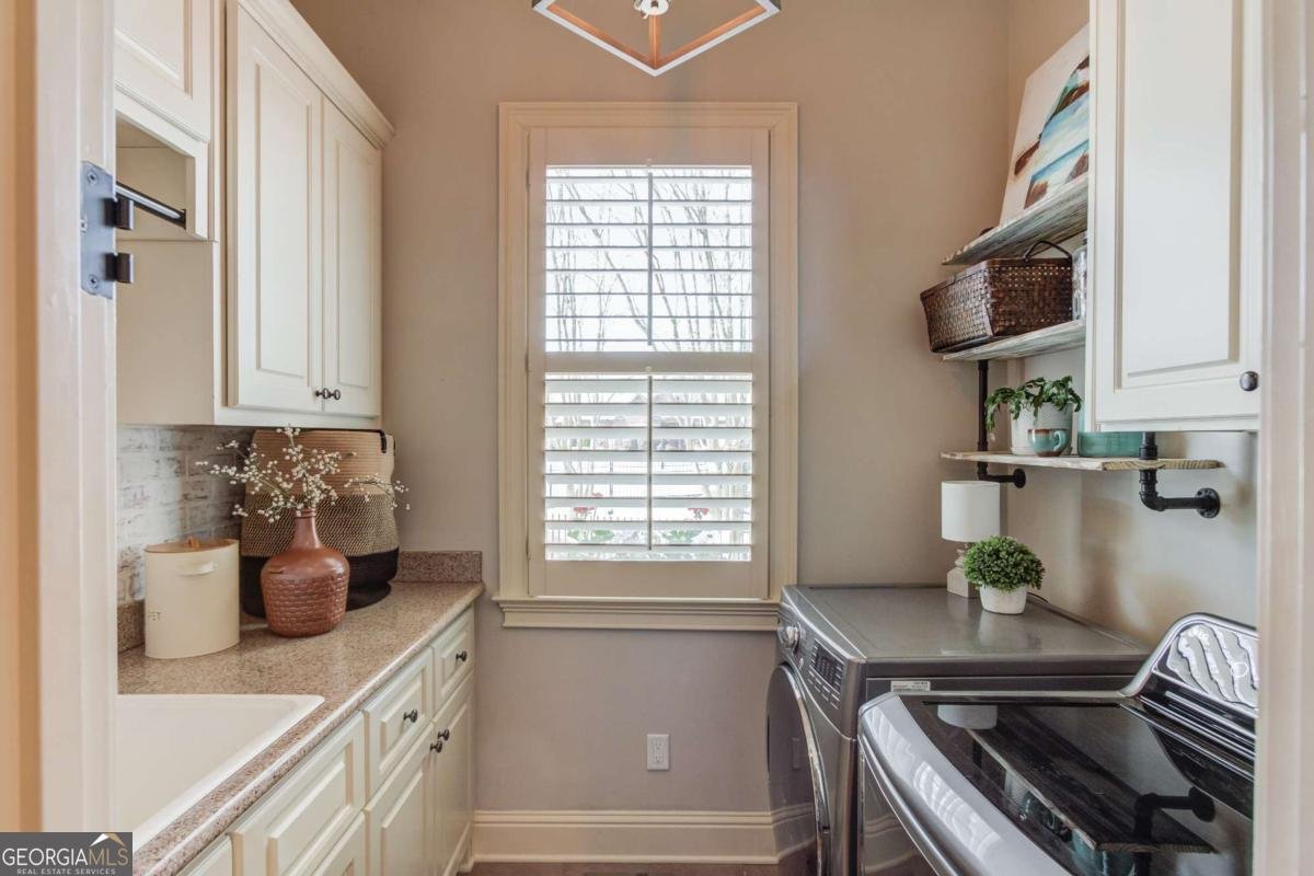 127 Slate Drive Buford - Photo 22