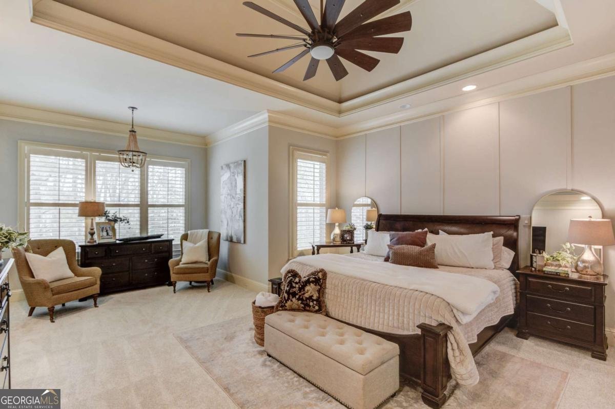 127 Slate Drive Buford - Photo 24