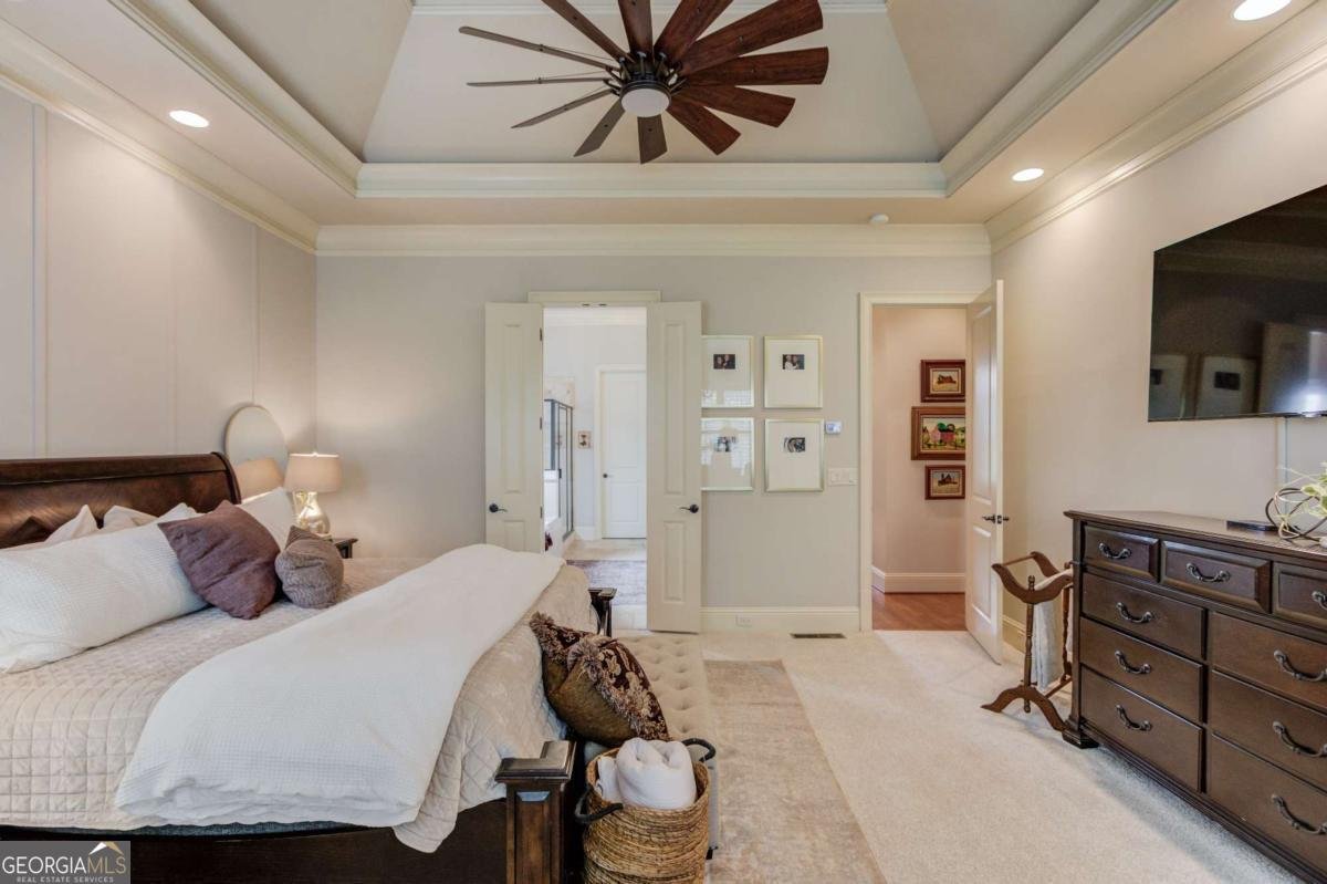 127 Slate Drive Buford - Photo 26