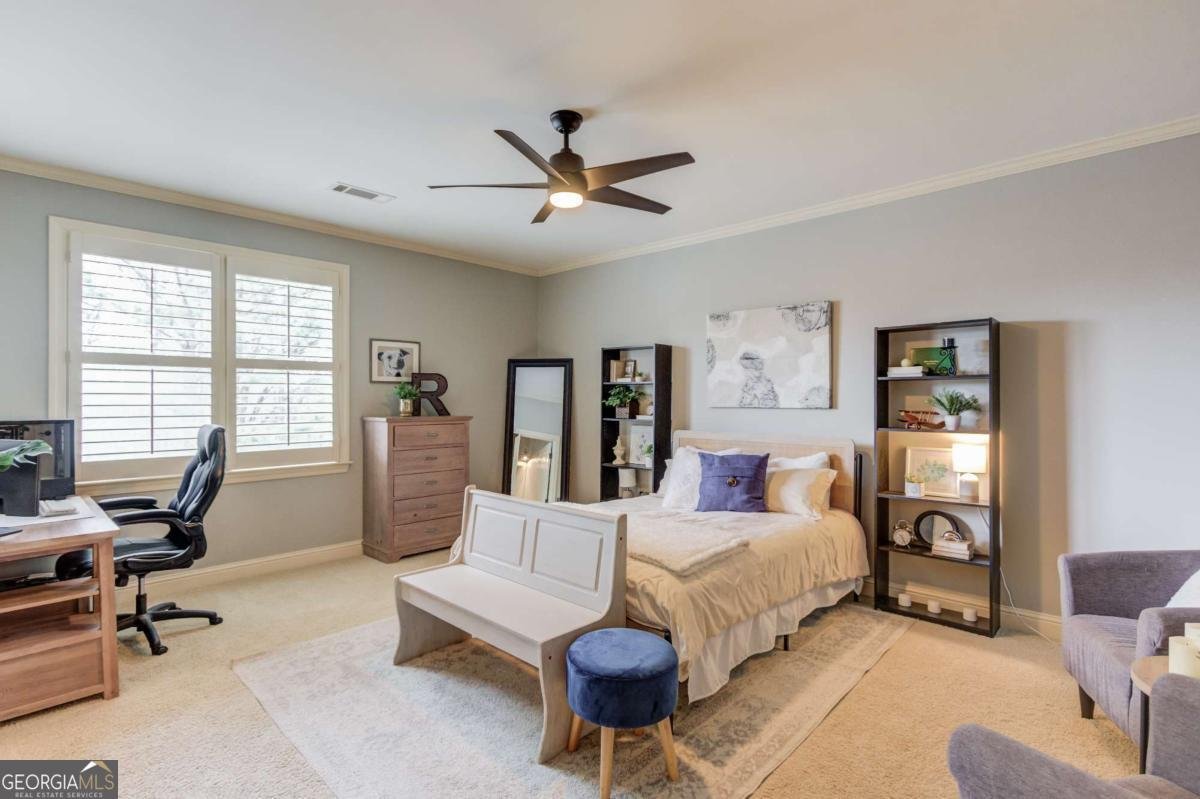 127 Slate Drive Buford - Photo 34