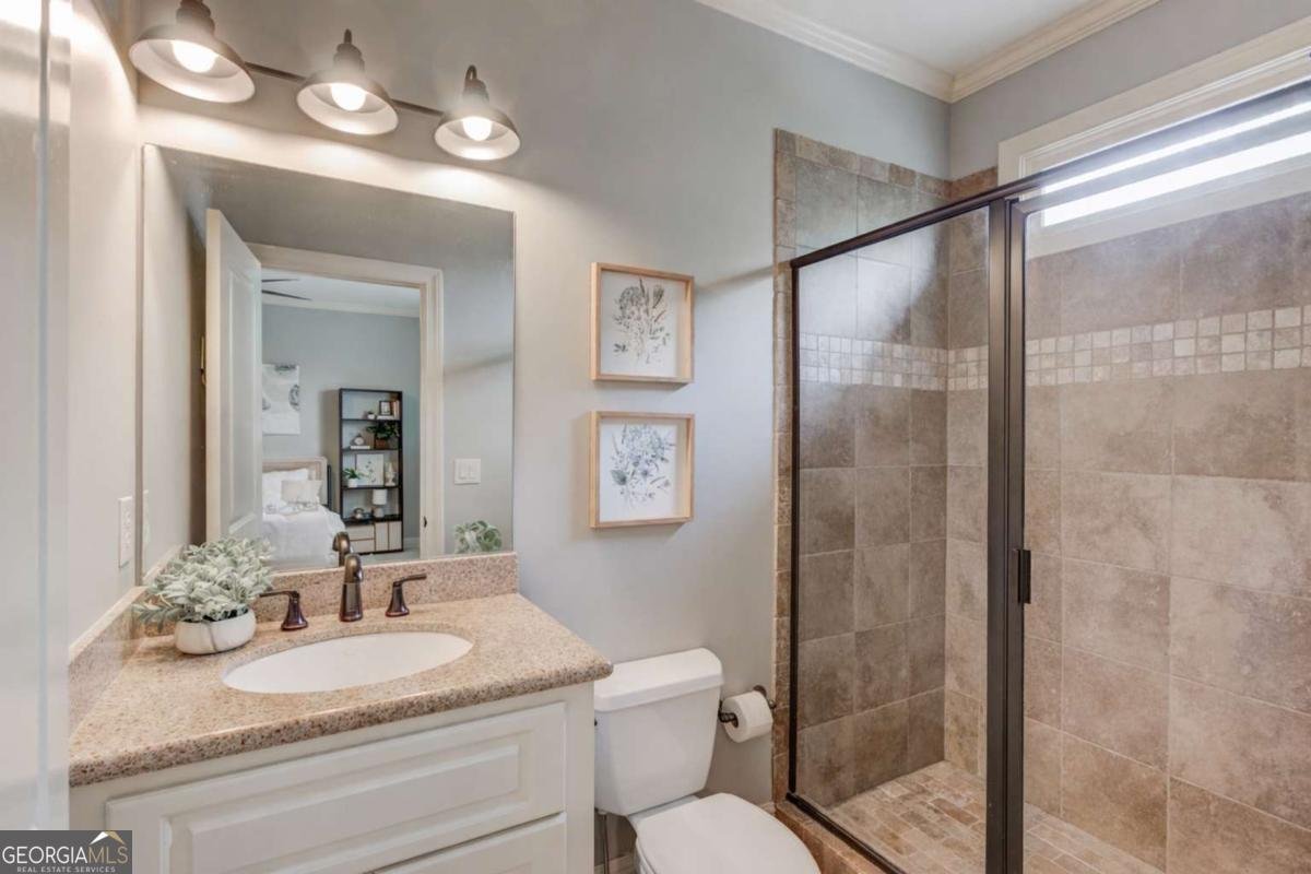 127 Slate Drive Buford - Photo 35
