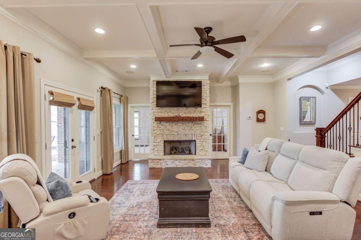 127 Slate Drive Buford - Photo 46