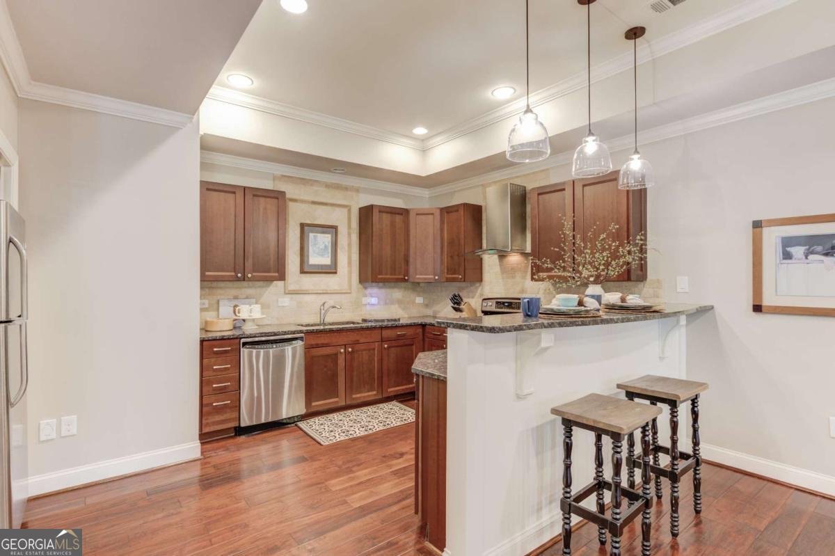127 Slate Drive Buford - Photo 47