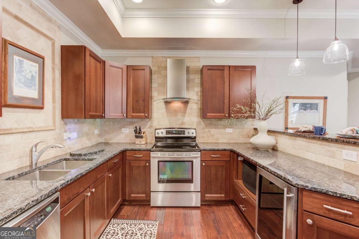127 Slate Drive Buford - Photo 48