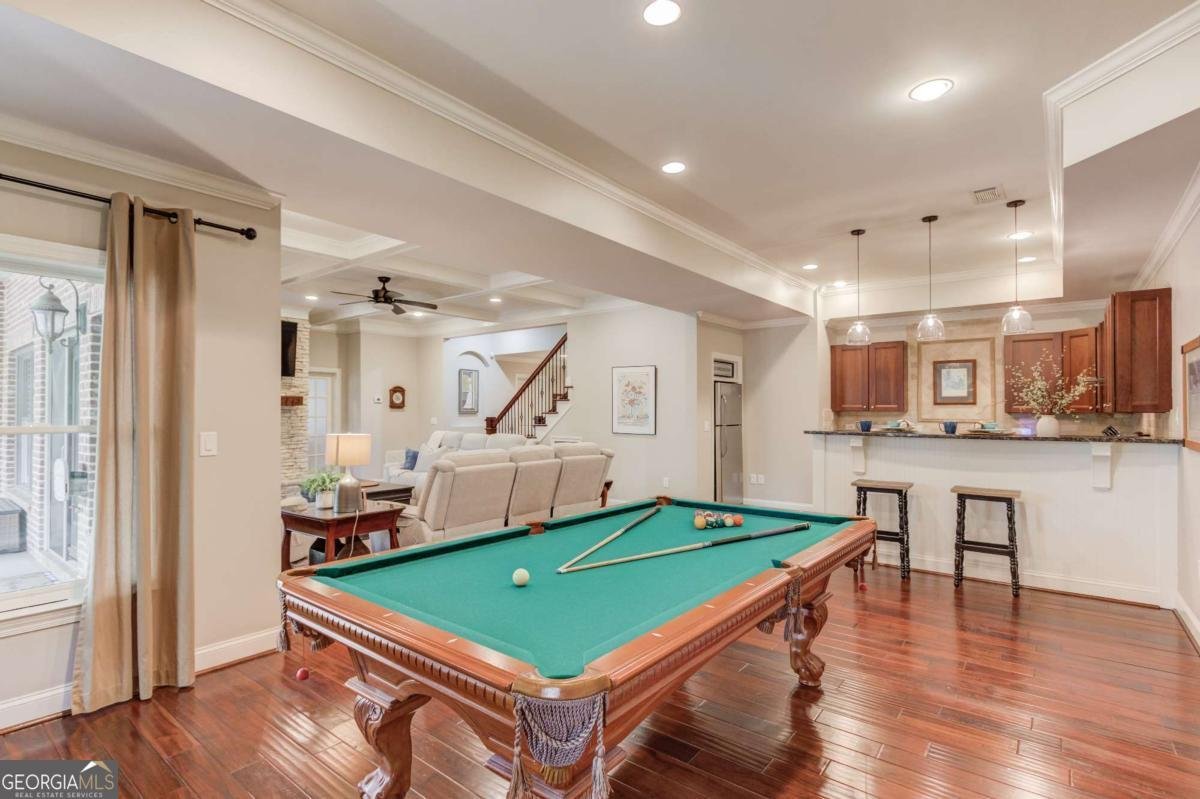 127 Slate Drive Buford - Photo 50