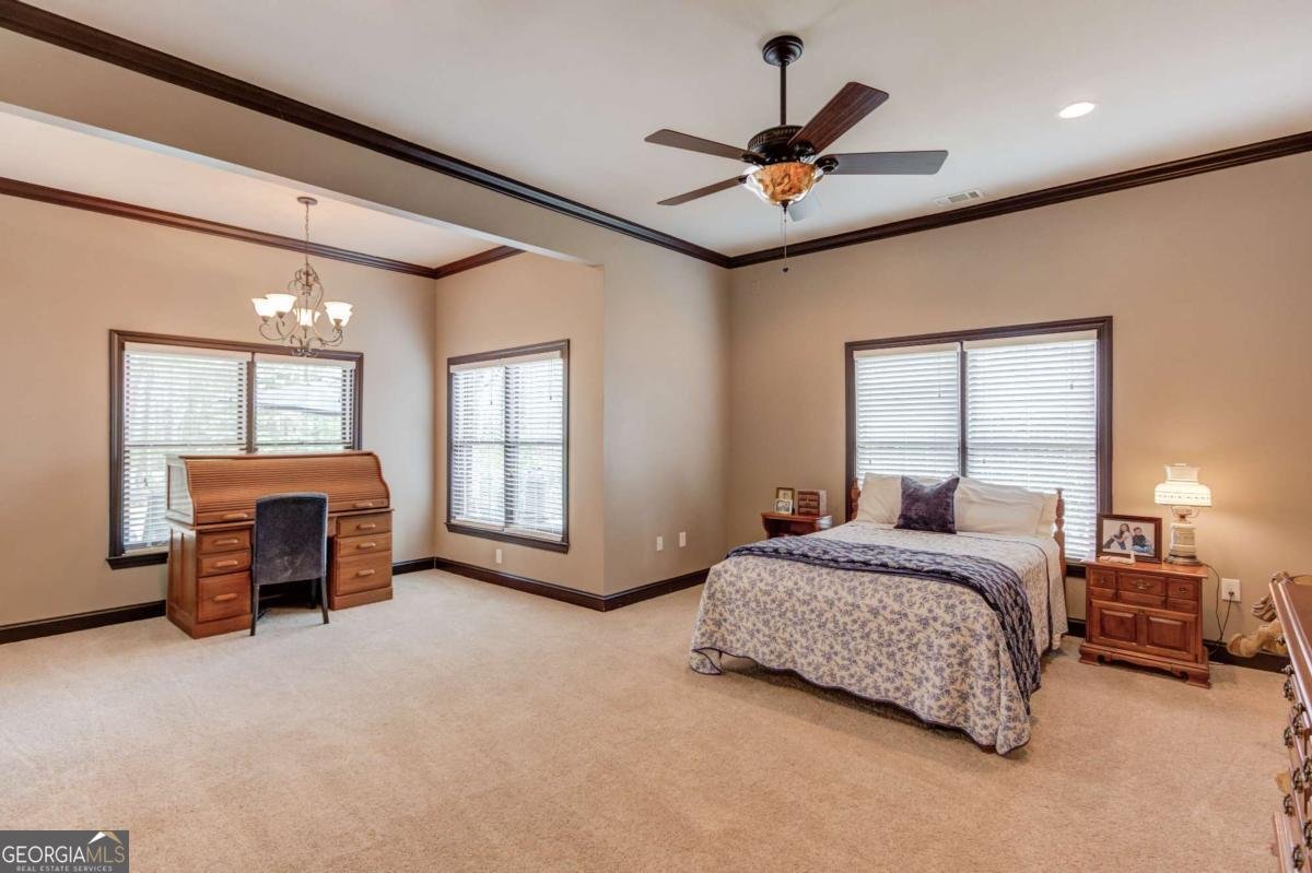 127 Slate Drive Buford - Photo 51