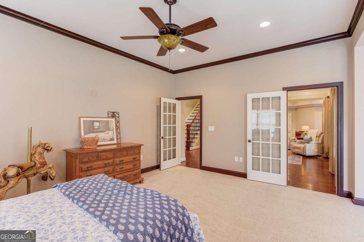 127 Slate Drive Buford - Photo 52