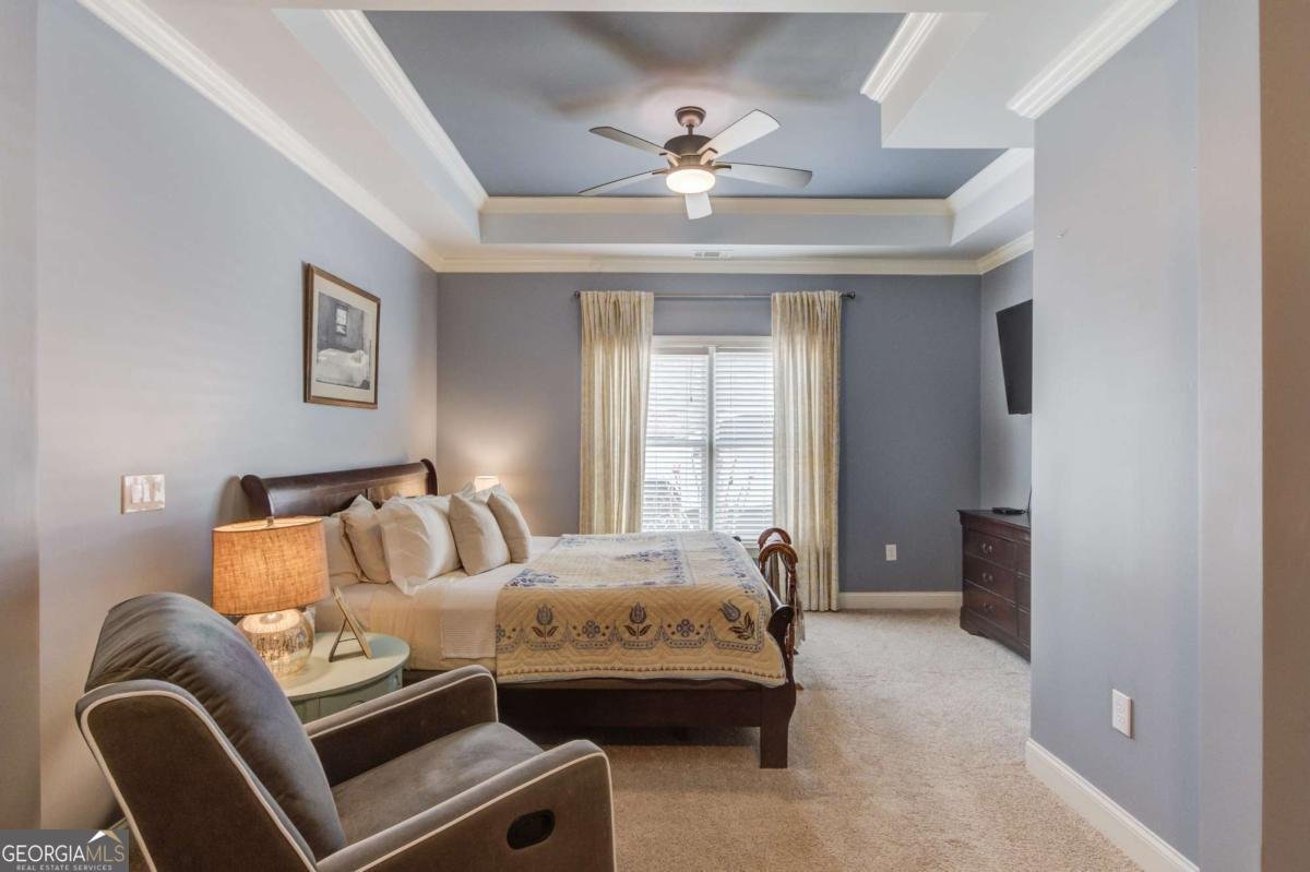 127 Slate Drive Buford - Photo 54