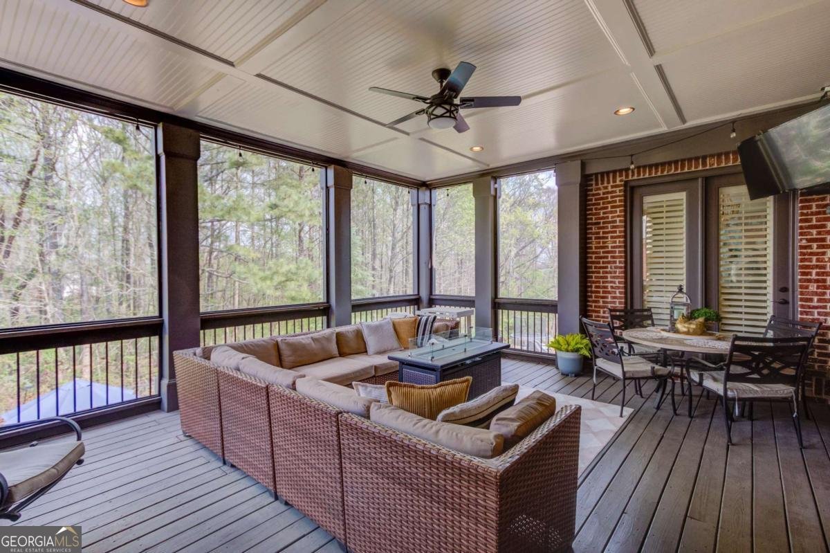 127 Slate Drive Buford - Photo 57