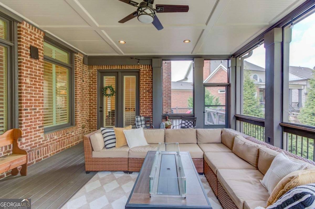 127 Slate Drive Buford - Photo 58