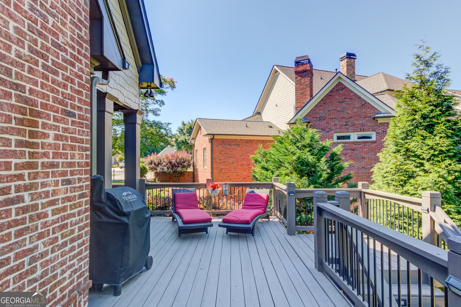 127 Slate Drive Buford - Photo 63