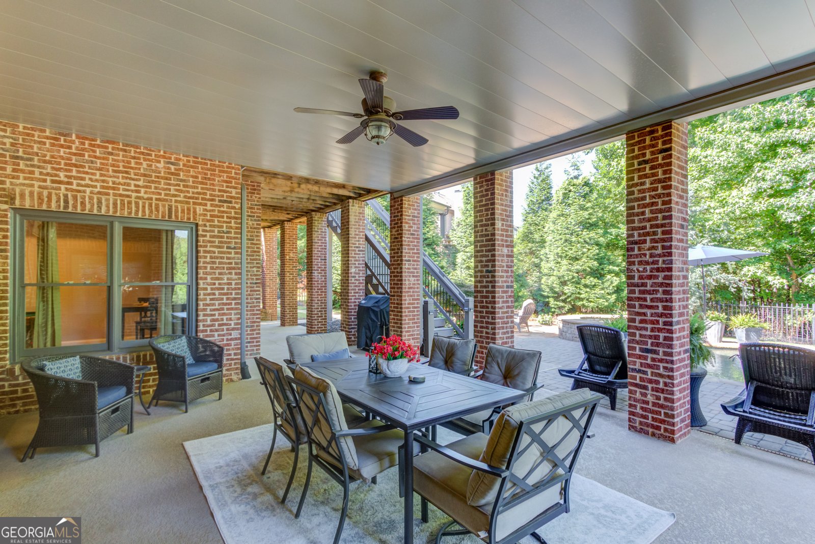 127 Slate Drive Buford - Photo 66