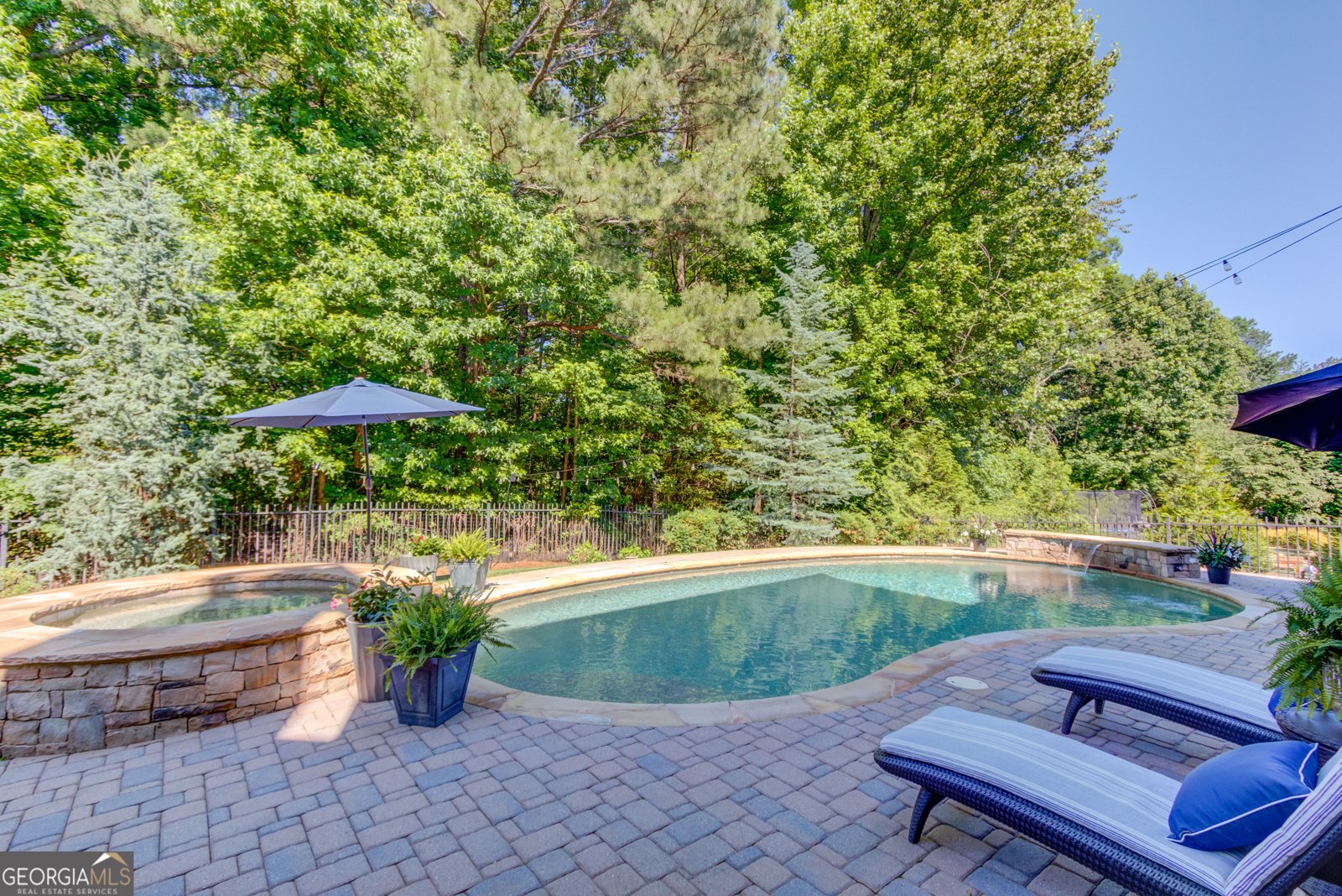 127 Slate Drive Buford - Photo 68