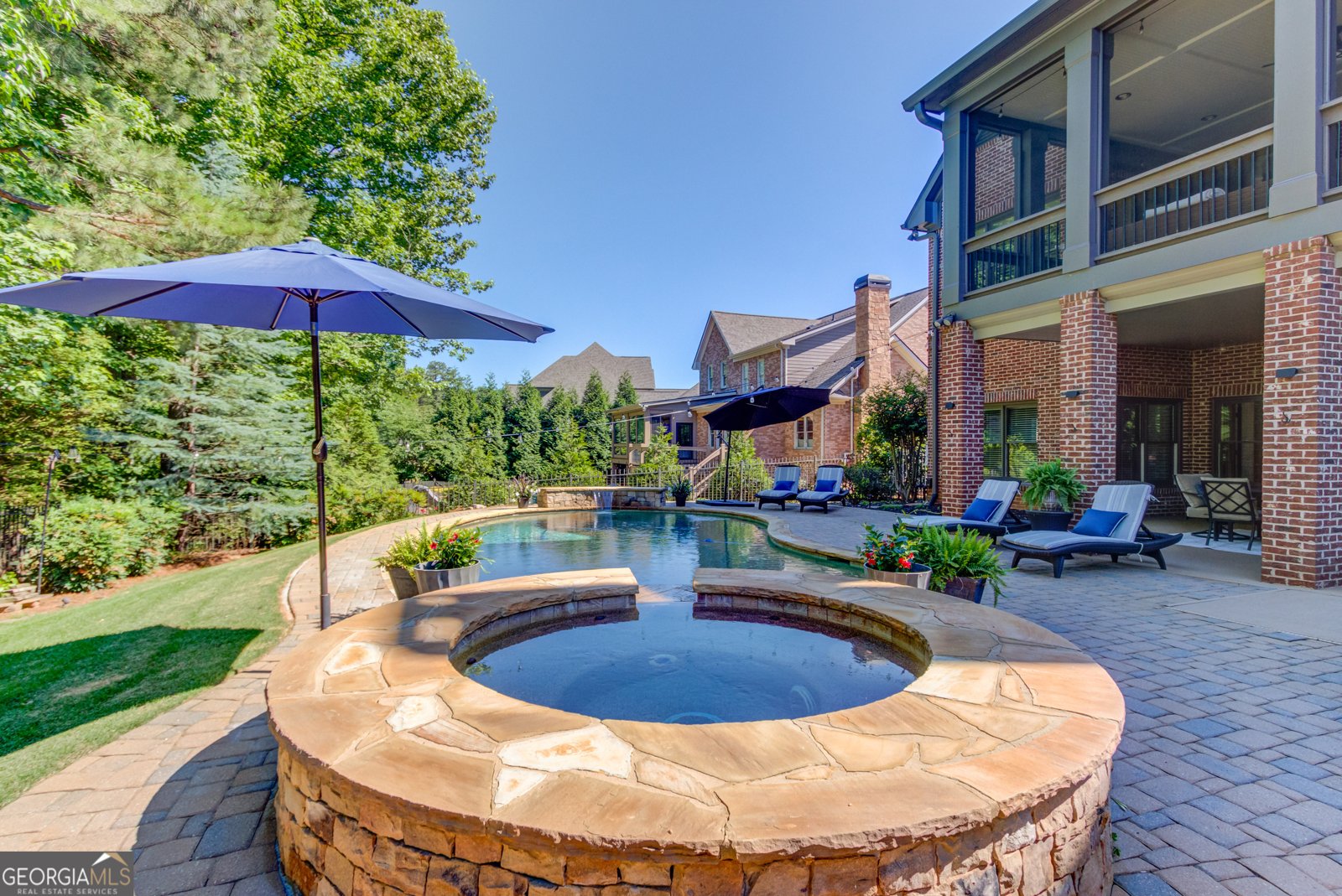 127 Slate Drive Buford - Photo 69