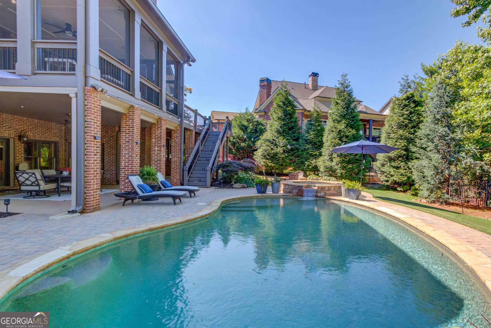127 Slate Drive Buford - Photo 72