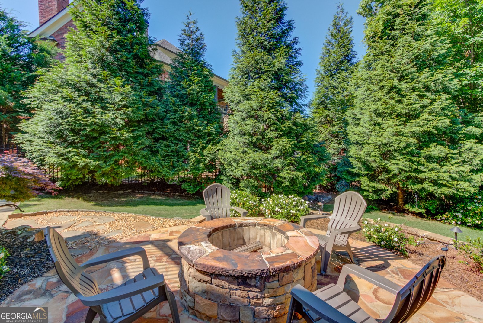 127 Slate Drive Buford - Photo 74