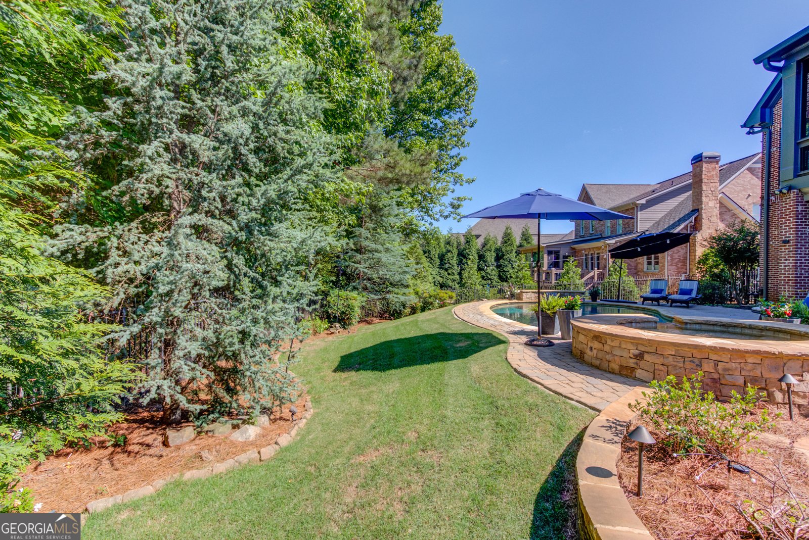 127 Slate Drive Buford - Photo 76