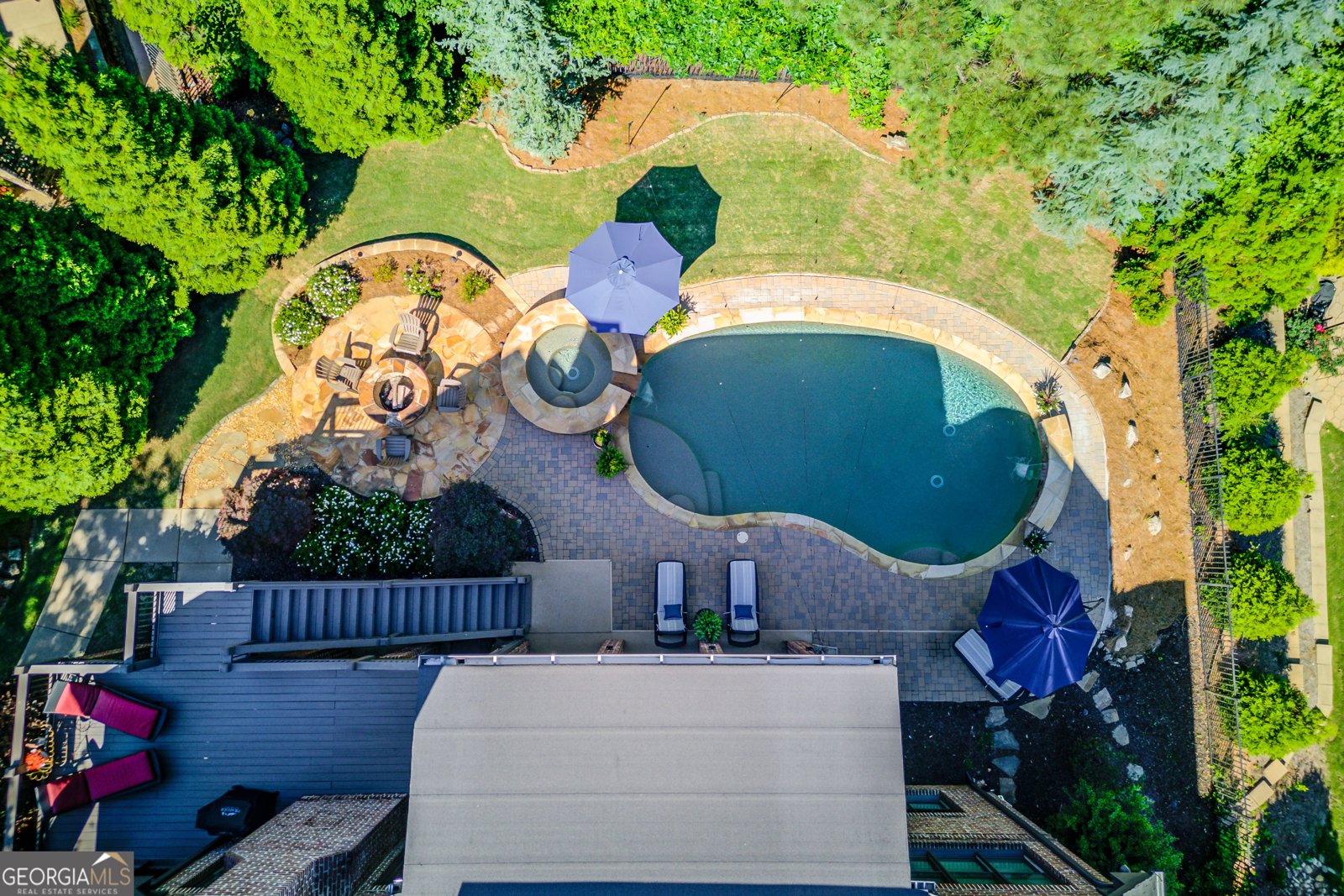 127 Slate Drive Buford - Photo 79