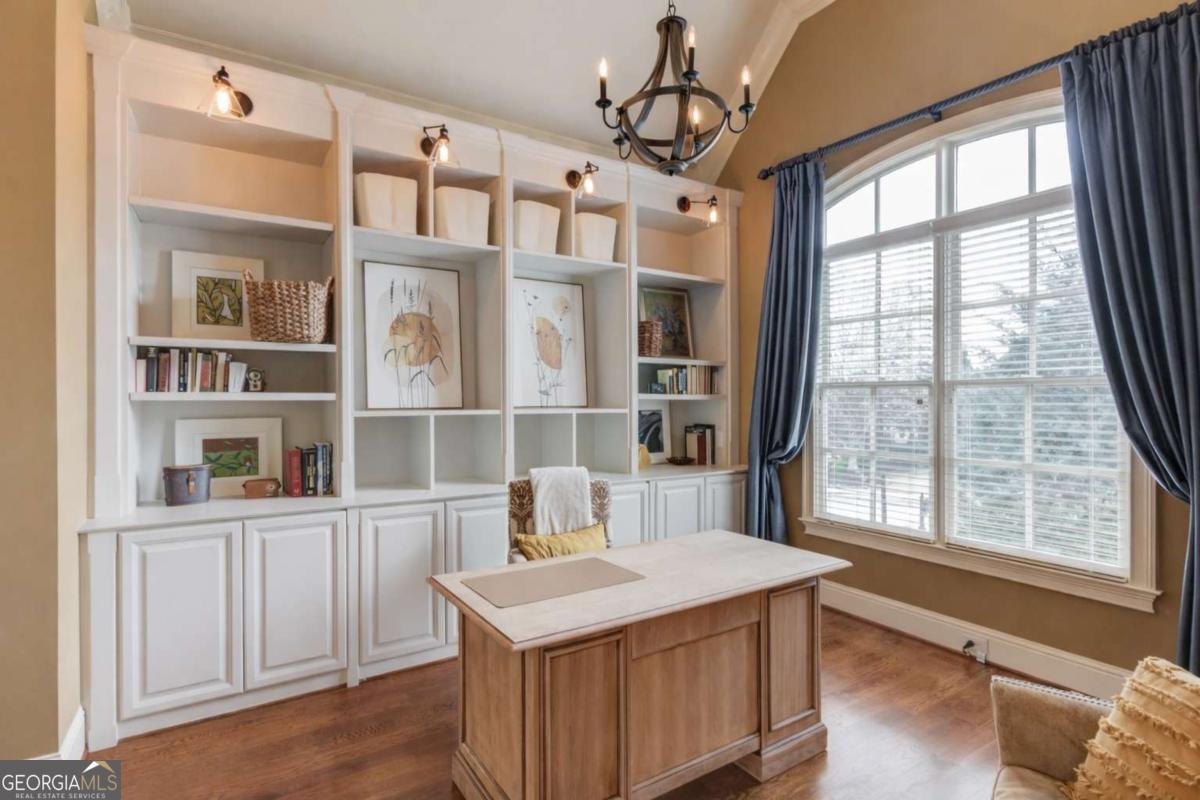 127 Slate Drive Buford - Photo 8