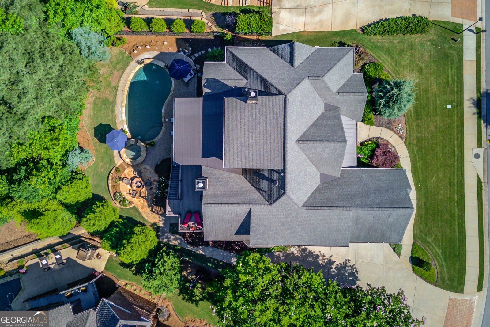 127 Slate Drive Buford - Photo 81