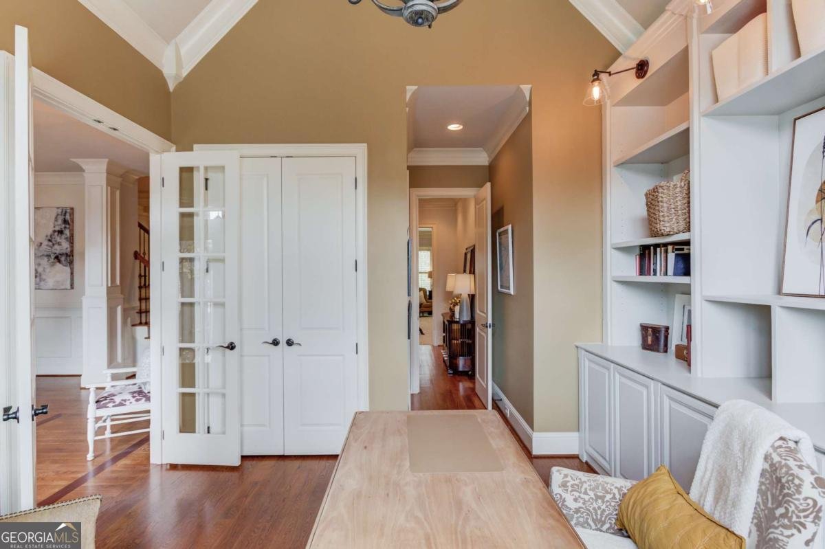127 Slate Drive Buford - Photo 9