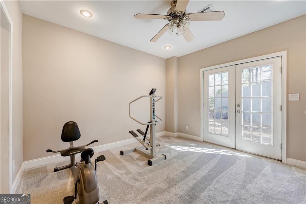 14124 Hopewell Road Alpharetta - Photo 21