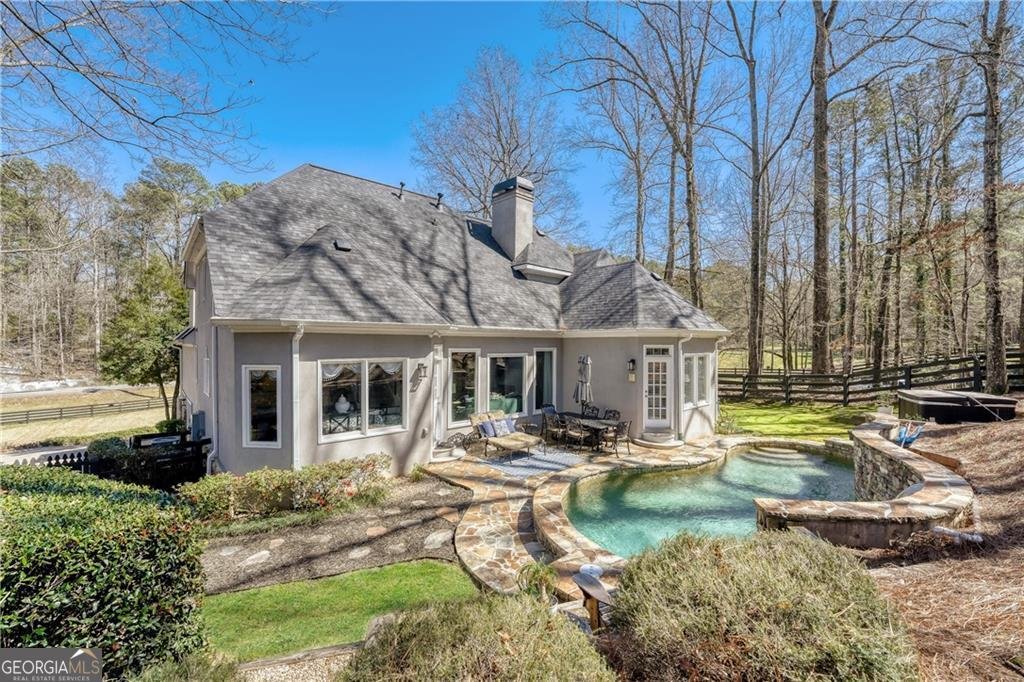 14124 Hopewell Road Alpharetta - Photo 22