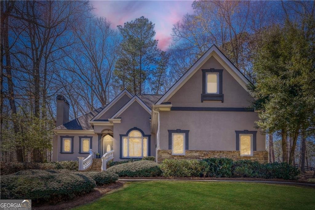 14124 Hopewell Road Alpharetta - Photo 24