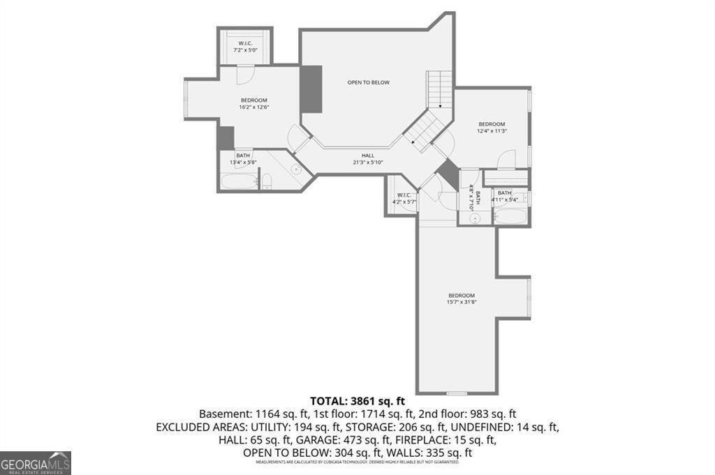 14124 Hopewell Road Alpharetta - Photo 32