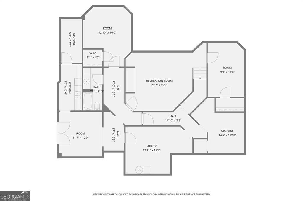 14124 Hopewell Road Alpharetta - Photo 33