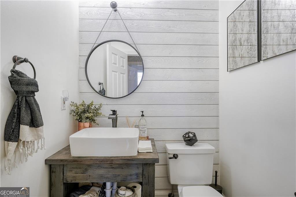 14124 Hopewell Road Alpharetta - Photo 8