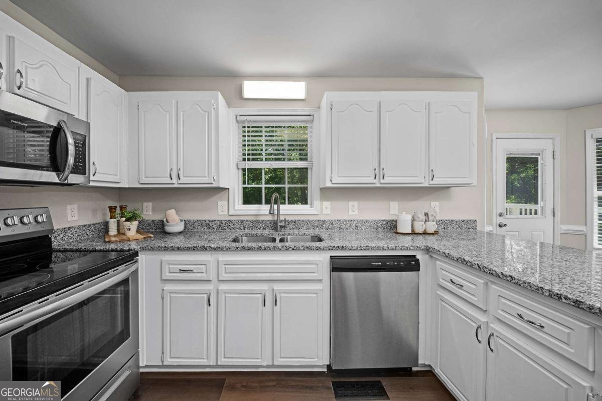 2380 Land Road Canton - Photo 15