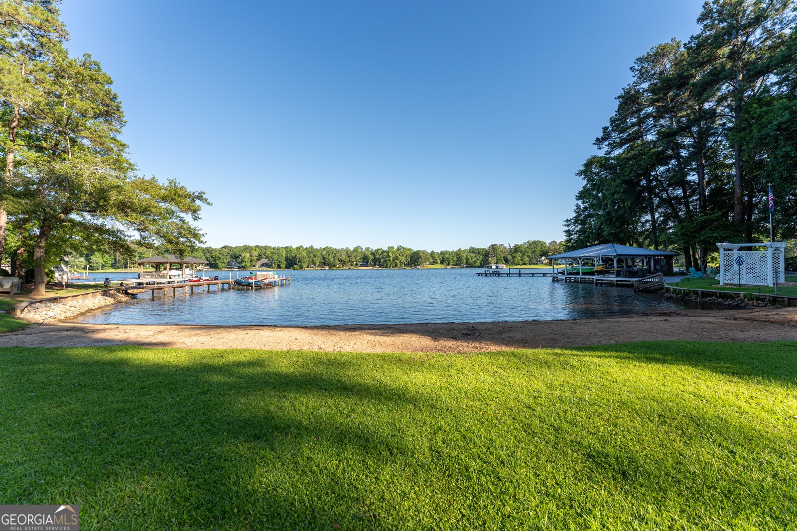 183 Lakecrest Drive Milledgeville - Photo 15