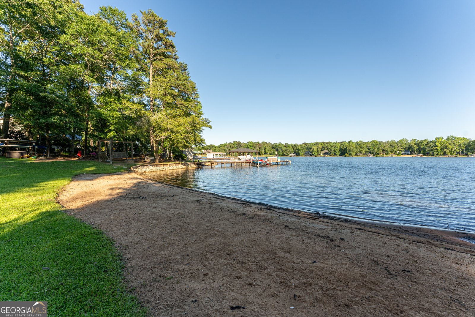 183 Lakecrest Drive Milledgeville - Photo 16