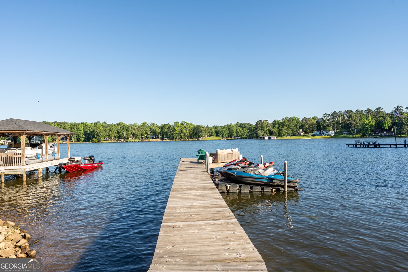 183 Lakecrest Drive Milledgeville - Photo 18