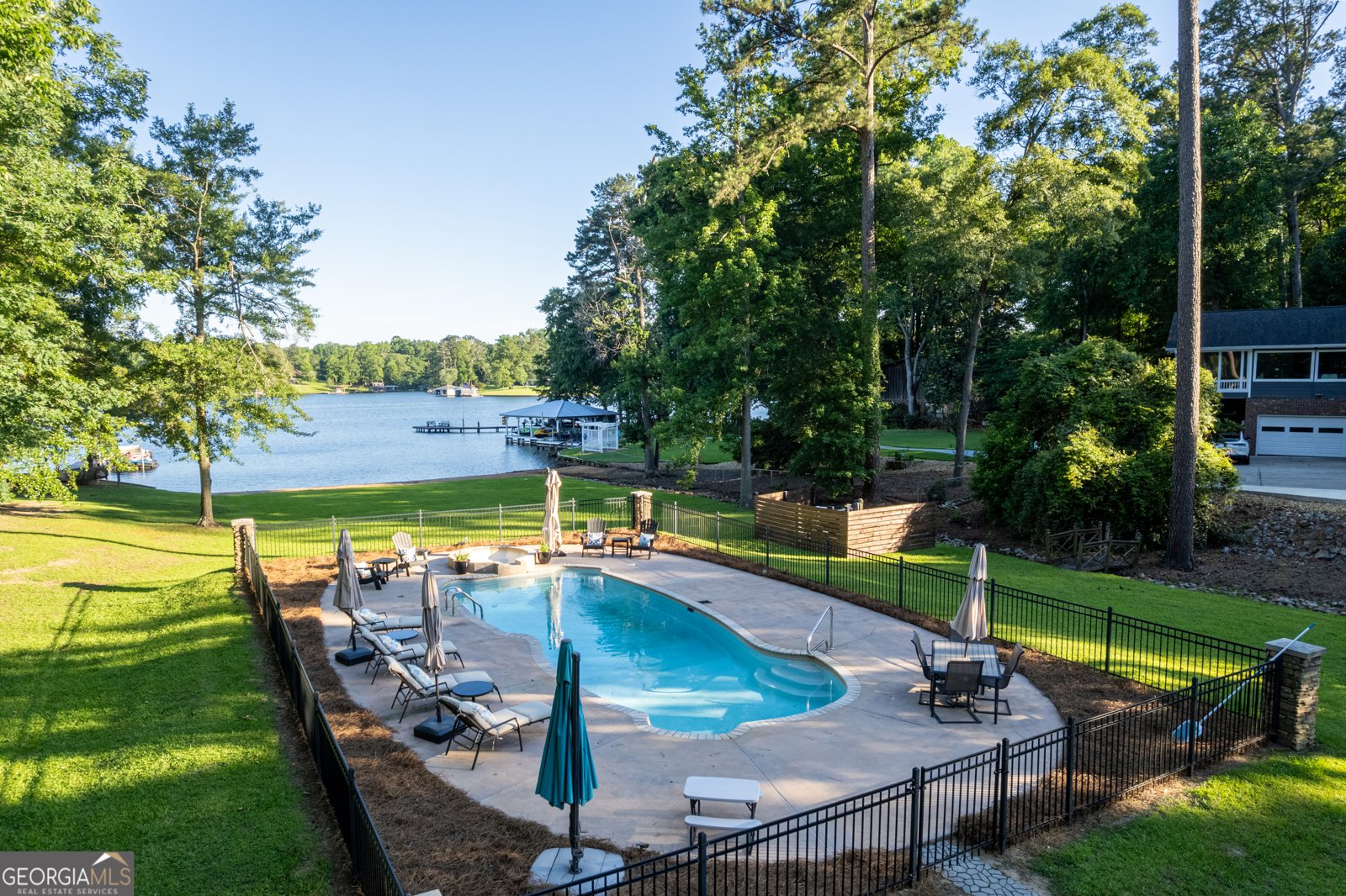 183 Lakecrest Drive Milledgeville - Photo 24