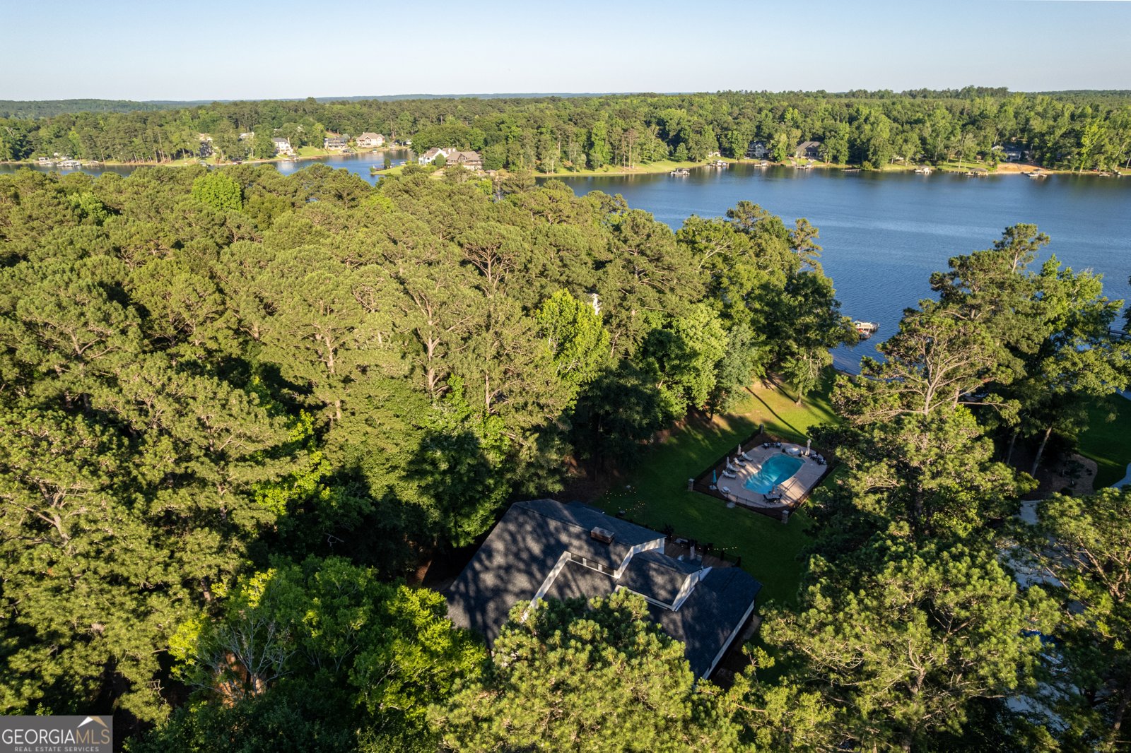 183 Lakecrest Drive Milledgeville - Photo 65