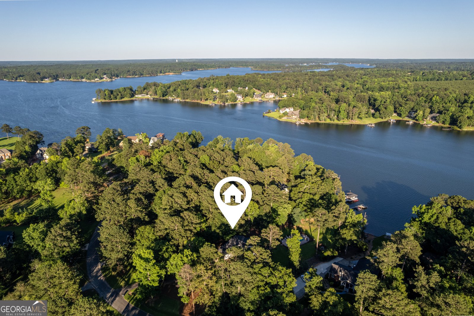 183 Lakecrest Drive Milledgeville - Photo 67