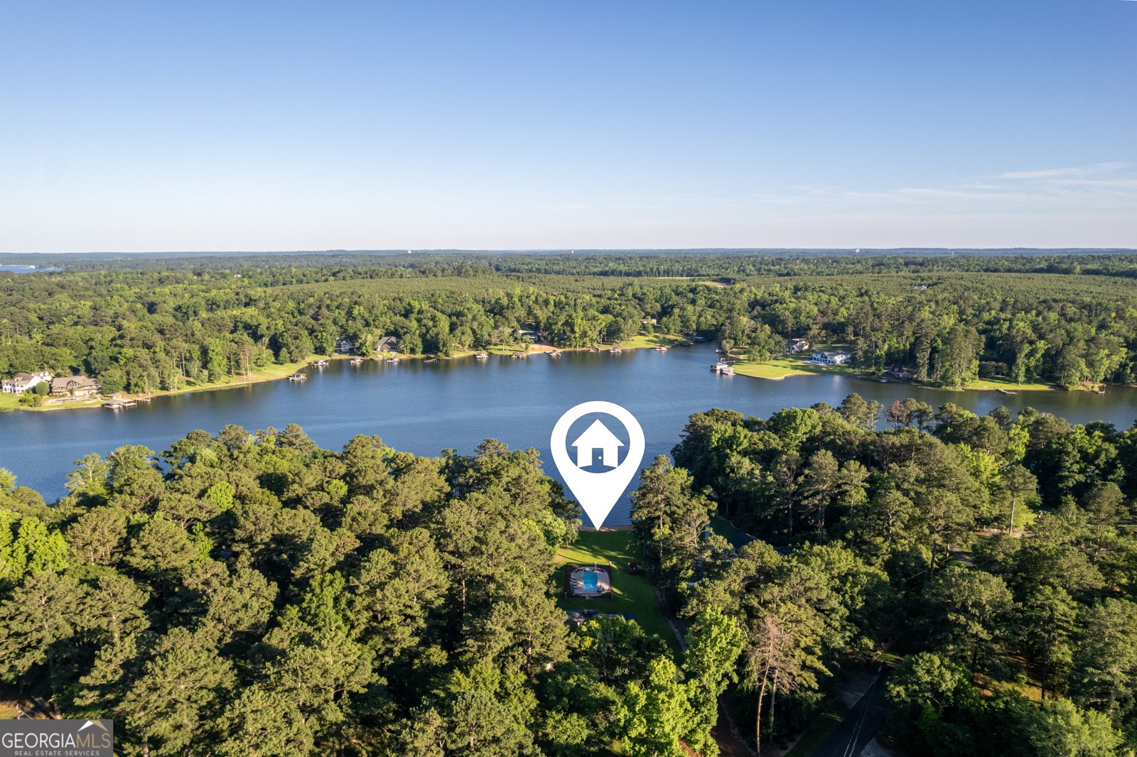 183 Lakecrest Drive Milledgeville - Photo 68