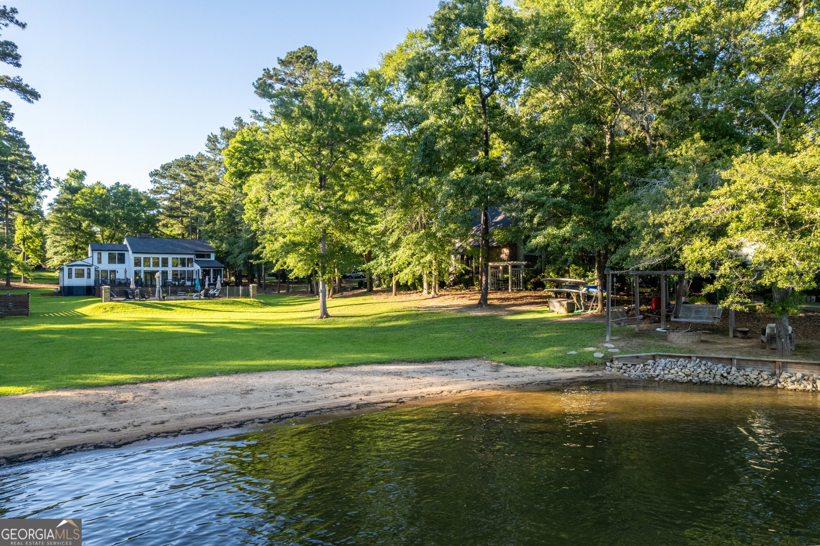 183 Lakecrest Drive Milledgeville - Photo 70
