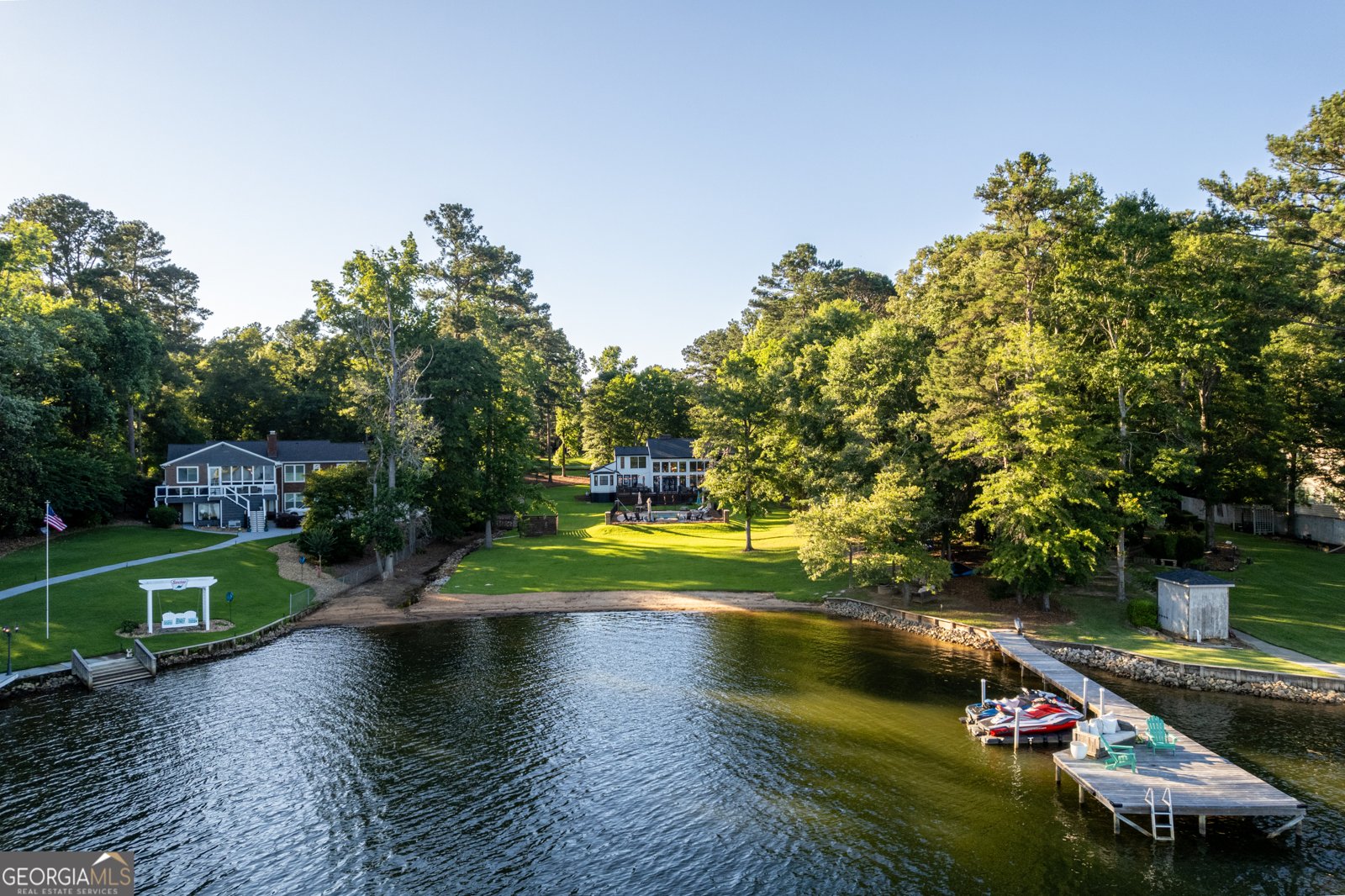 183 Lakecrest Drive Milledgeville - Photo 75