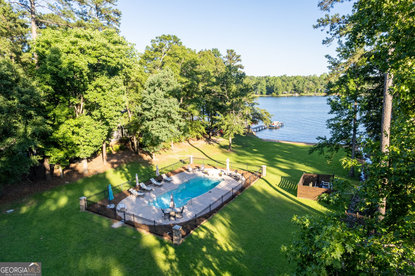 183 Lakecrest Drive Milledgeville - Photo 9