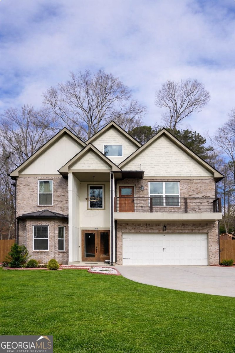 658 Rockbridge Road Lilburn - main photo