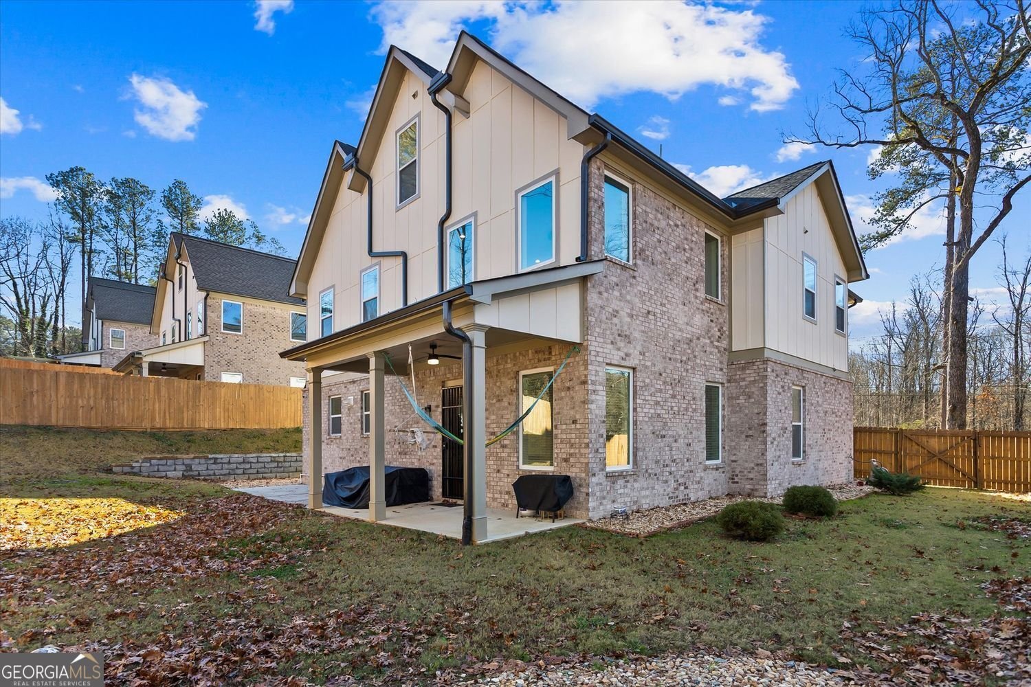 658 Rockbridge Road Lilburn - Photo 46
